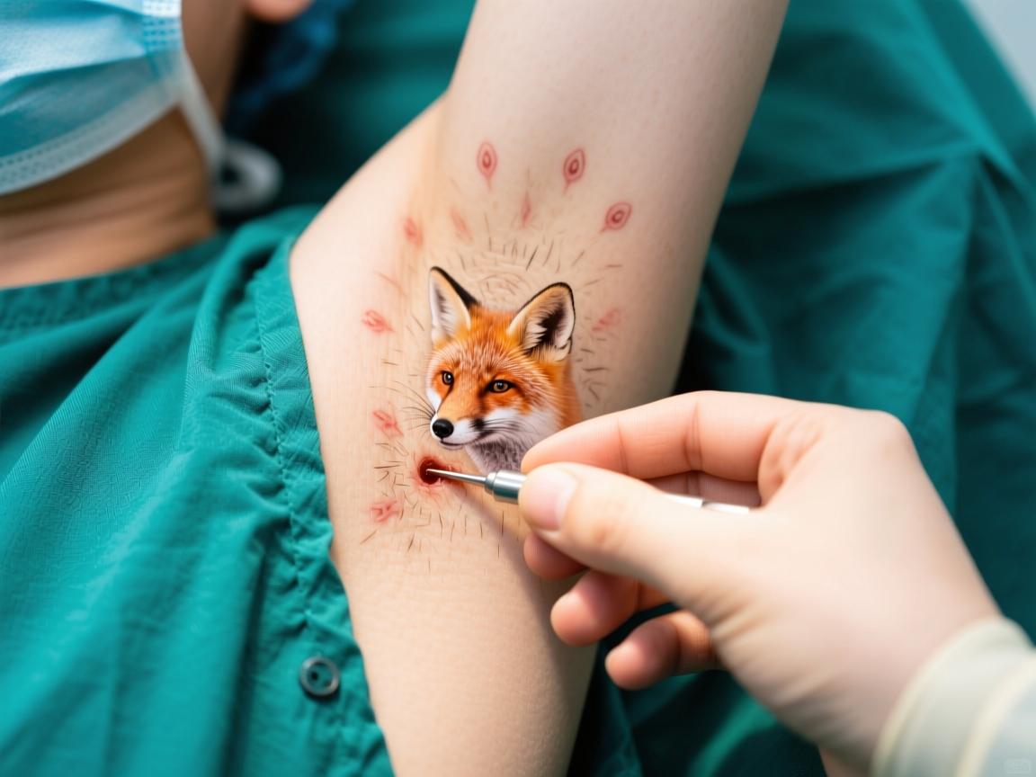 深度解析芜湖狐臭手术价格 揭秘芜湖狐臭微创费用构成 深度解析芜湖狐臭手术价格 揭秘芜湖狐臭微创费用构成