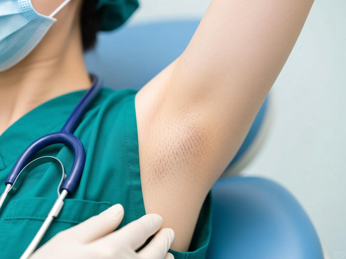 探访合肥腋秀腋臭专科，解析专业腋臭医疗与科学护理