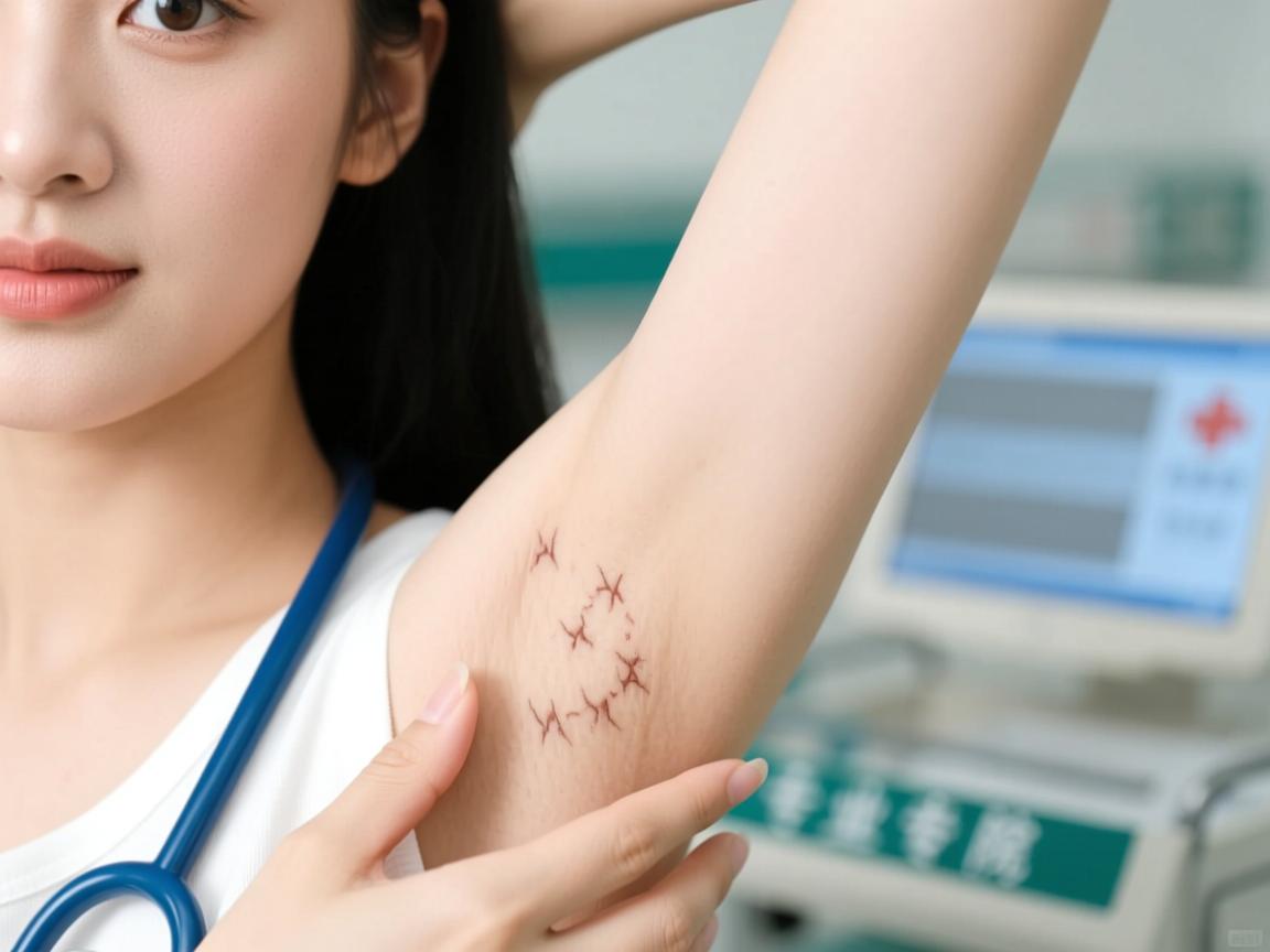 合肥女生选择腋臭医院全攻略,专业腋臭医院如何安心选 合肥女生选择腋臭医院全攻略,专业腋臭医院如何安心选