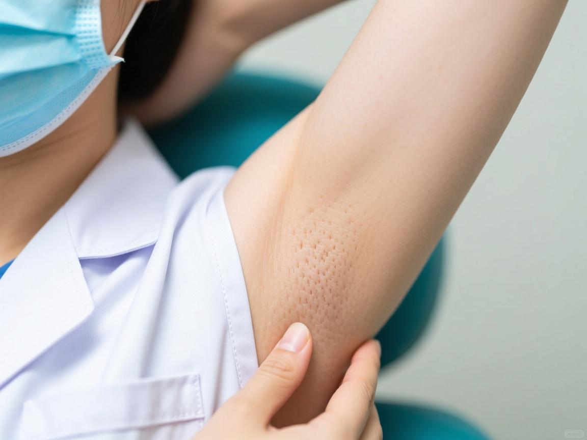 探访合肥腋秀腋臭专科开诊时间,详解腋臭专科就诊全流程 探访合肥腋秀腋臭专科开诊时间,详解腋臭专科就诊全流程