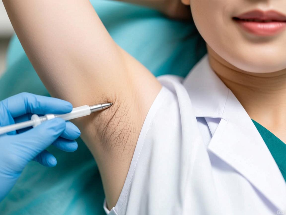 探访合肥腋秀腋臭专科开诊时间,详解腋臭专科就诊全流程 探访合肥腋秀腋臭专科开诊时间,详解腋臭专科就诊全流程