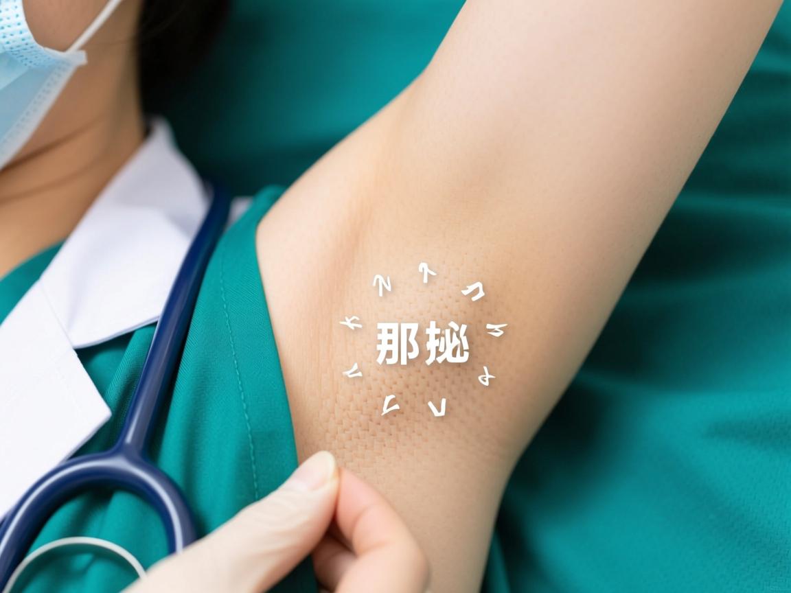 探秘合肥腋臭诊疗,解析合肥专业腋臭医疗的核心要点 探秘合肥腋臭诊疗,解析合肥专业腋臭医疗的核心要点