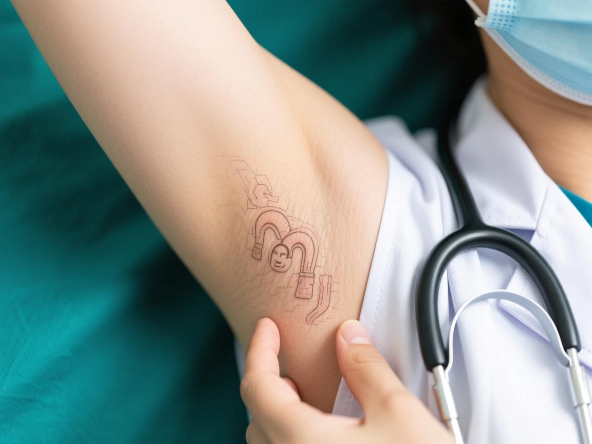 探秘合肥腋臭诊疗,解析合肥专业腋臭医疗的核心要点 探秘合肥腋臭诊疗,解析合肥专业腋臭医疗的核心要点