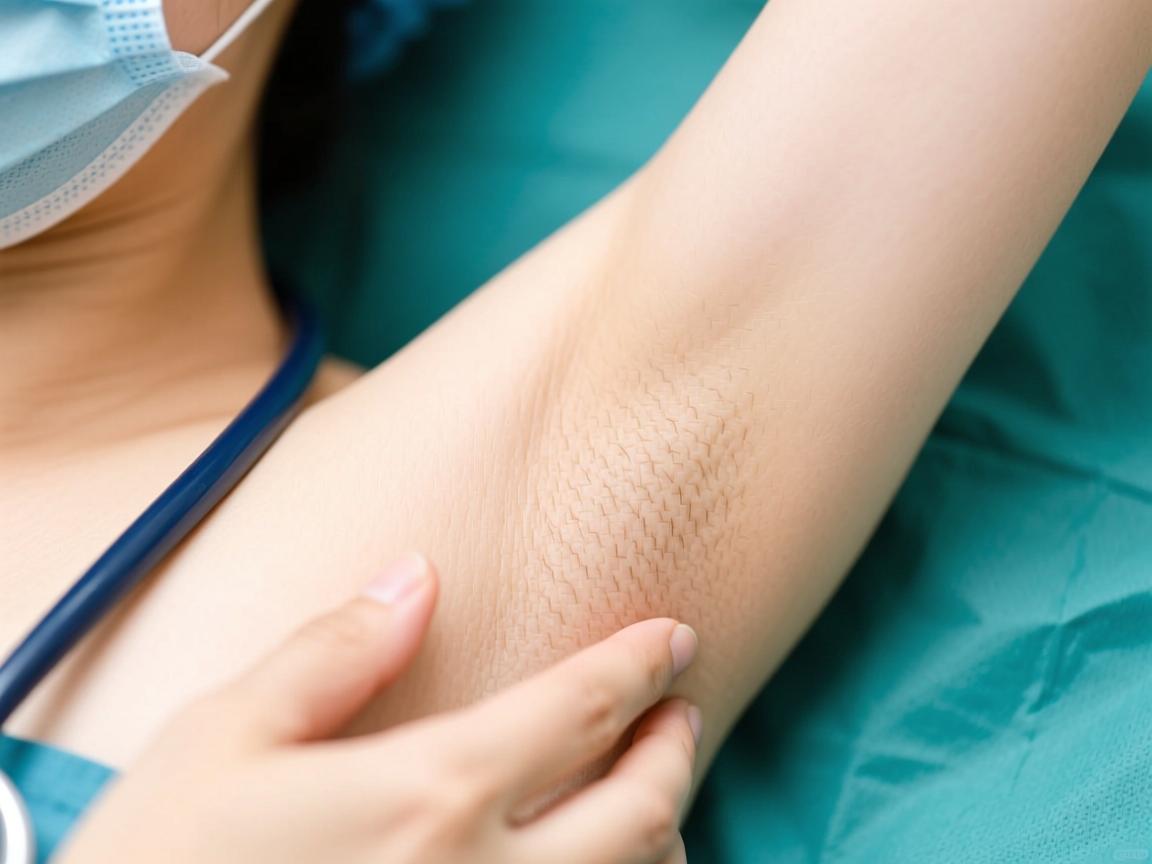 探访合肥腋秀医院好不好?深度解析合肥腋秀腋臭专科实力 探访合肥腋秀医院好不好?深度解析合肥腋秀腋臭专科实力