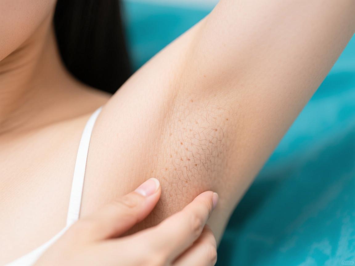 清新微波治疗腋臭，深入解析微波治疗腋臭的原理与优势