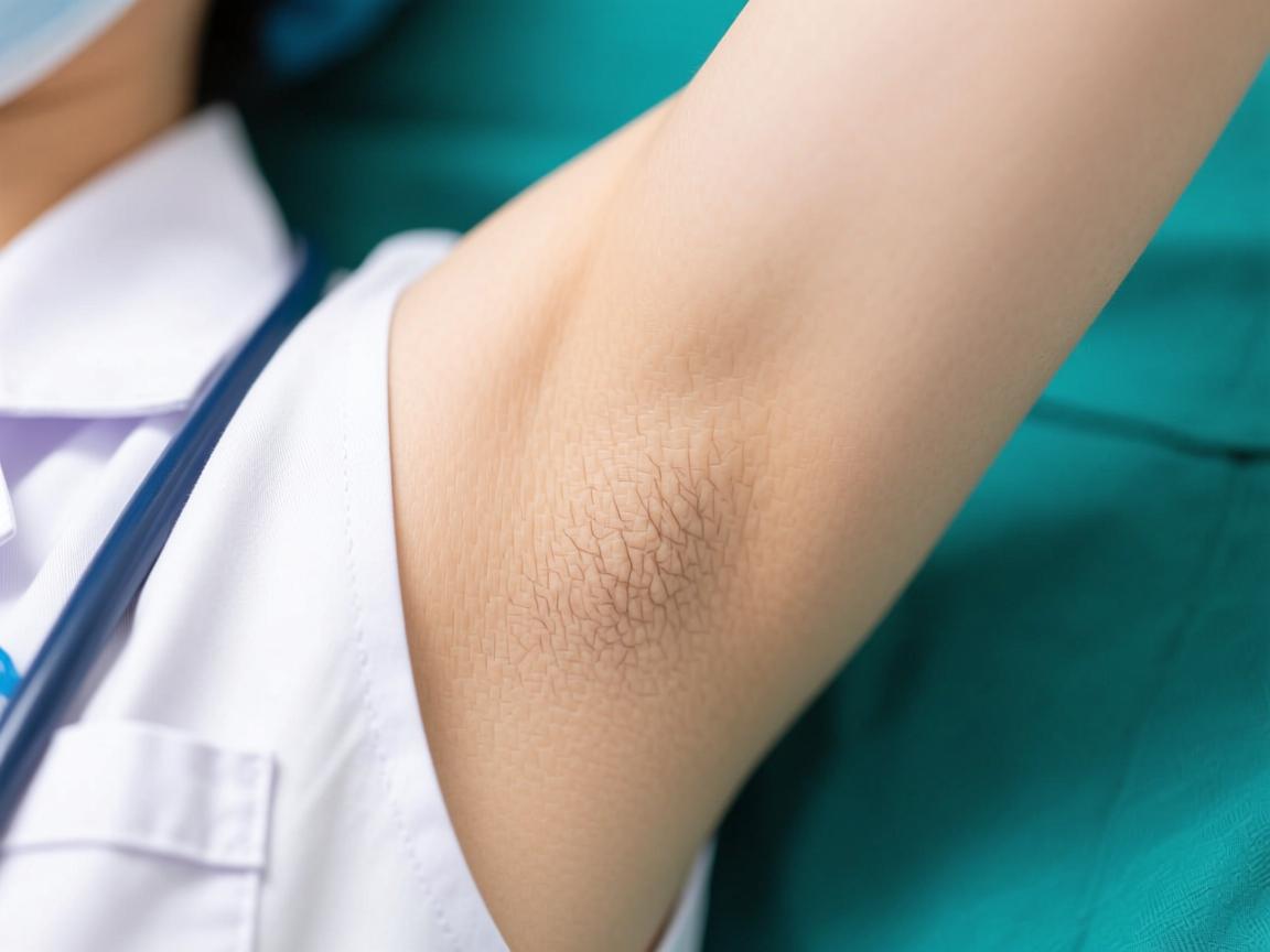 探访合肥腋秀医院怎么样？深度解析合肥腋秀腋臭专科实力