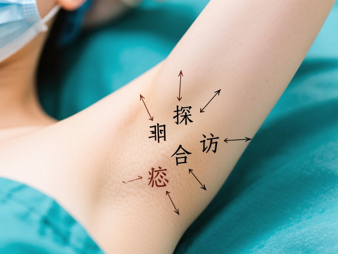 探访合肥腋秀医院怎么样？深度解析合肥腋秀腋臭专科实力