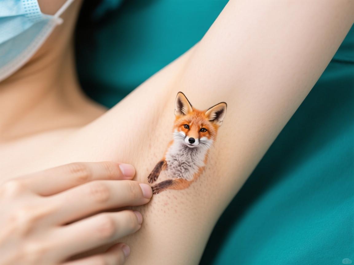 合肥医院看狐臭怎么样？深度解析合肥狐臭诊疗的专业选择