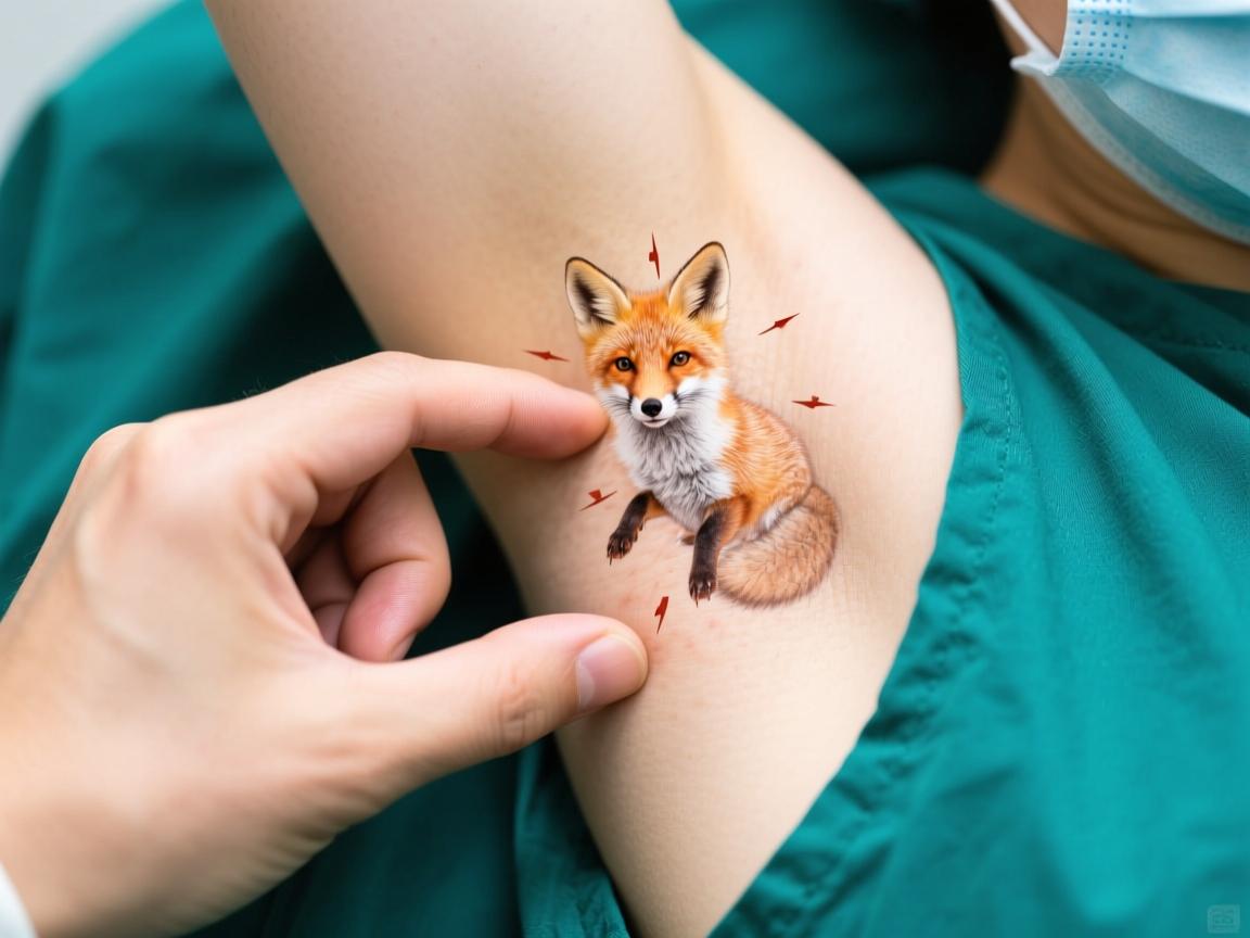 狐臭手术需要多少费用？详解合肥狐臭手术费用构成