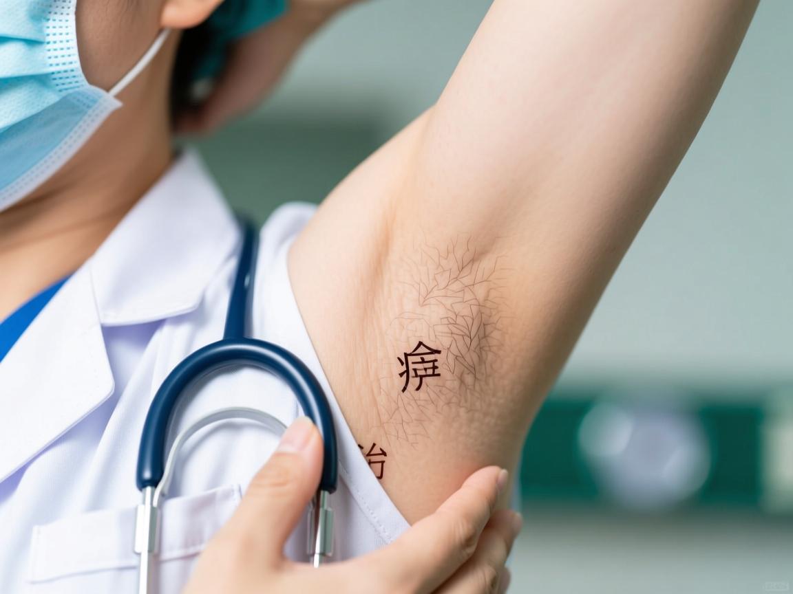 探访合肥腋臭治疗医院，详解合肥专业腋臭诊疗选择