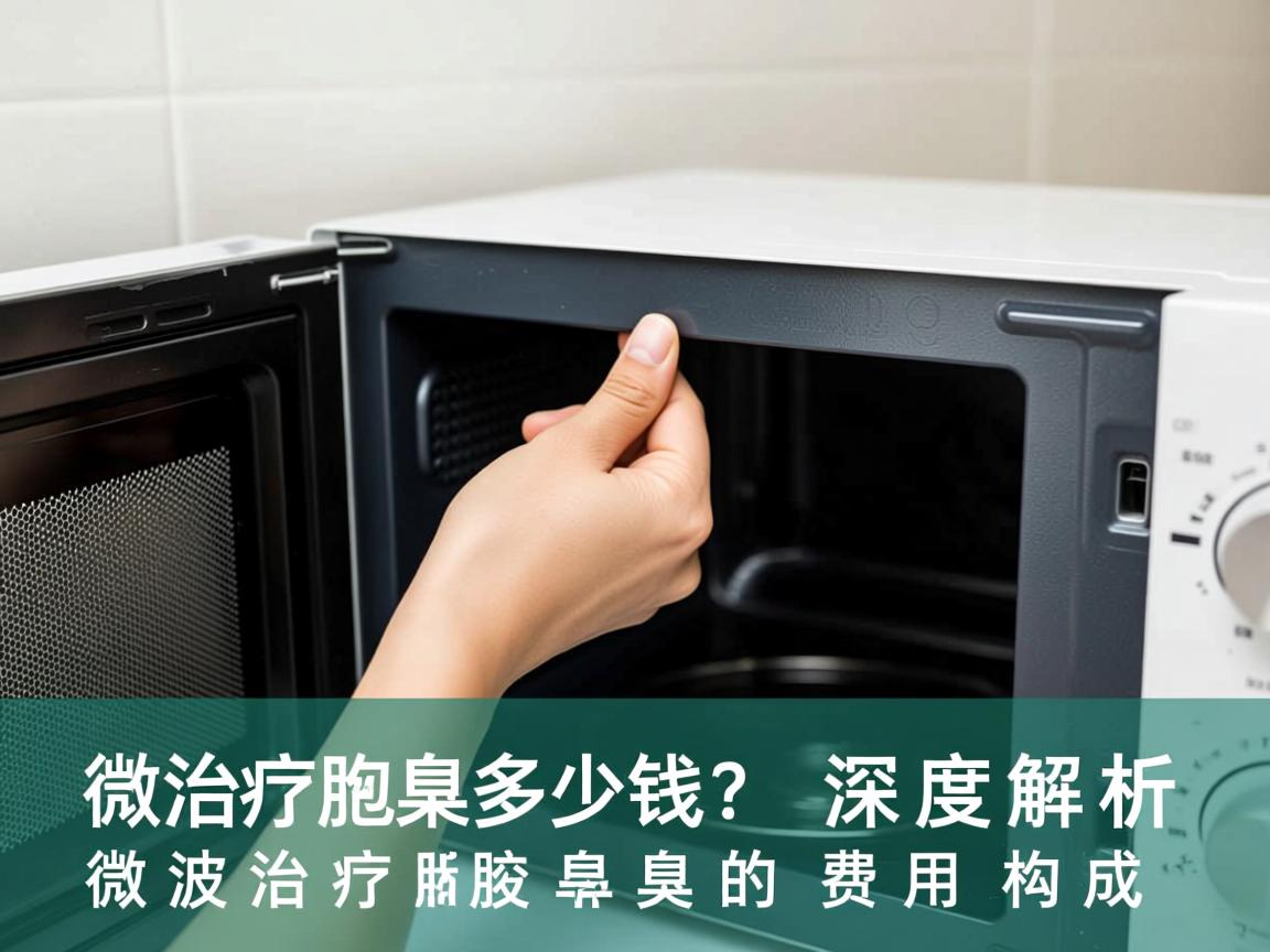 微波治疗腋臭多少钱?深度解析微波治疗腋臭的费用构成 微波治疗腋臭多少钱?深度解析微波治疗腋臭的费用构成