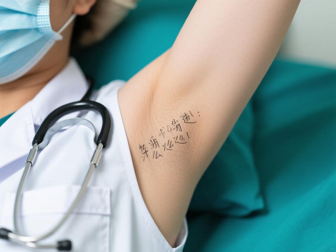 芜湖治疗腋臭医院怎么选？详解芜湖腋臭治疗的专业选择