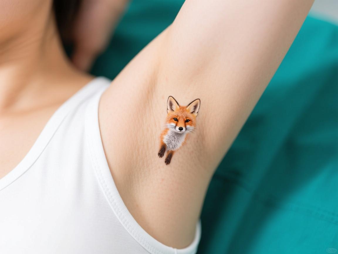 合肥治疗狐臭首选地方解析，探寻合肥专业狐臭诊疗机构