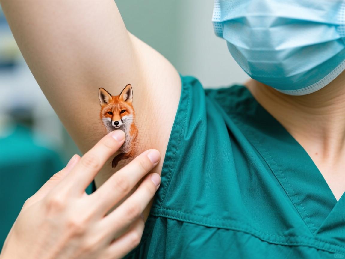 芜湖狐臭手术选择指南，详解芜湖狐臭术哪家医院好