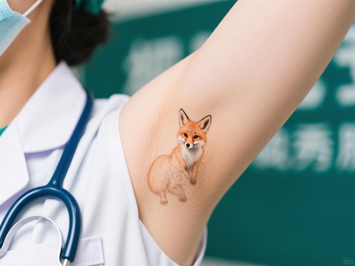 探访合肥腋秀专科，解析合肥狐臭医院前十名的专业选择