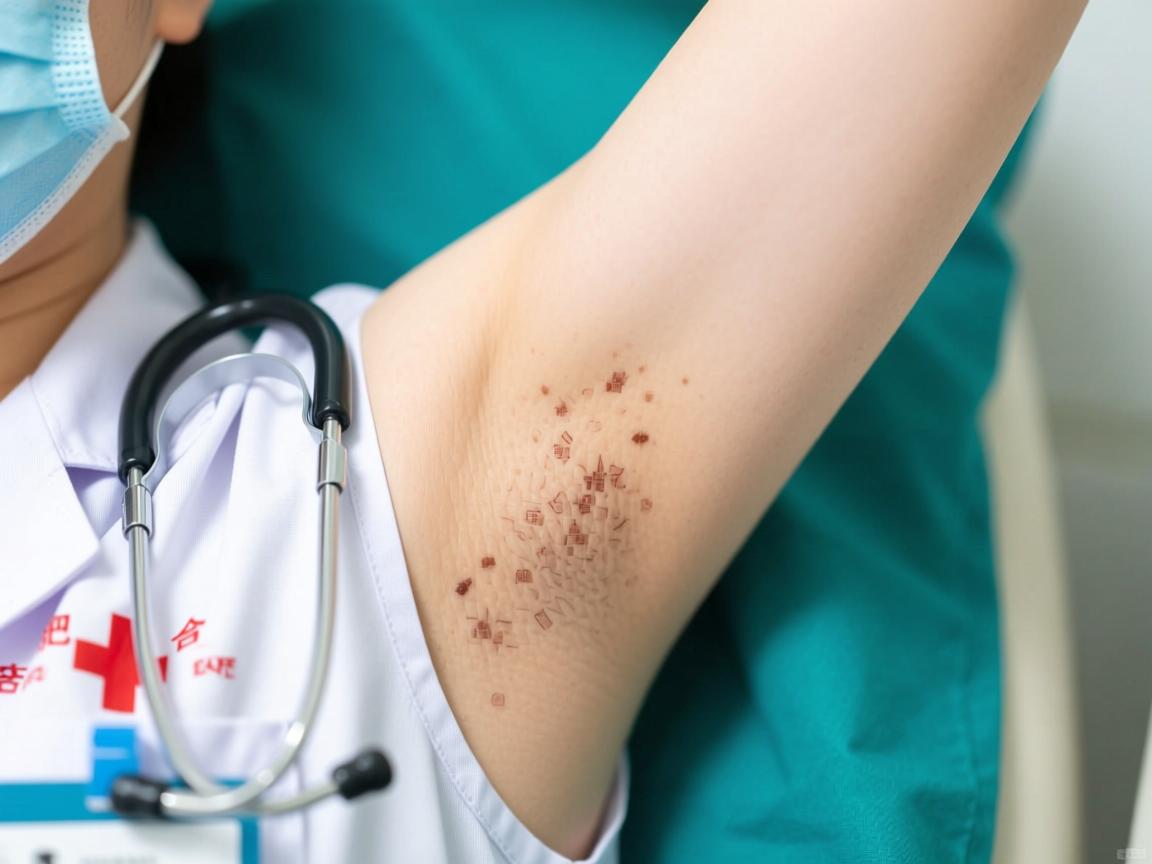 合肥腋臭诊疗医院深度解析,合肥哪家医院最擅长狐臭治疗 合肥腋臭诊疗医院深度解析,合肥哪家医院最擅长狐臭治疗