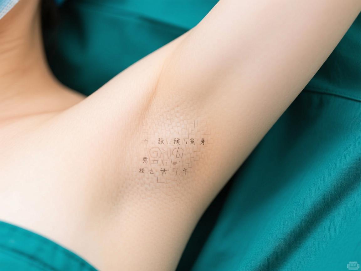 合肥腋秀医院做腋臭怎么样？深度解析腋秀医院的腋臭诊疗