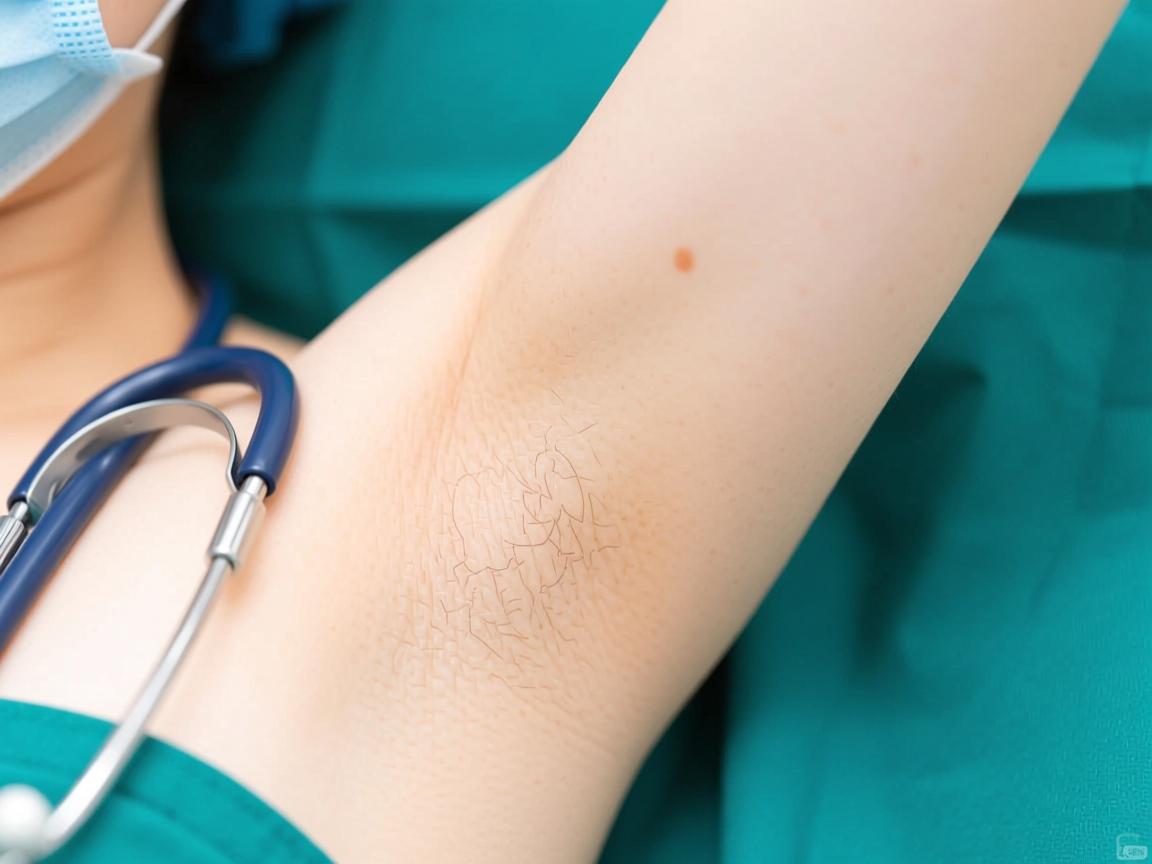 合肥腋秀医院做腋臭怎么样？深度解析腋秀医院的腋臭诊疗