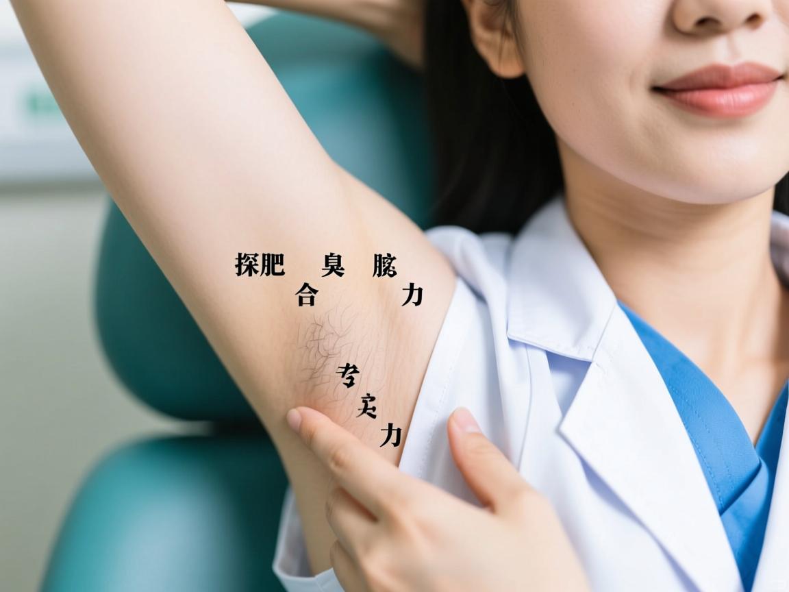 探访合肥腋臭诊疗实力,详解合肥腋秀专科医院的擅长领域 探访合肥腋臭诊疗实力,详解合肥腋秀专科医院的擅长领域