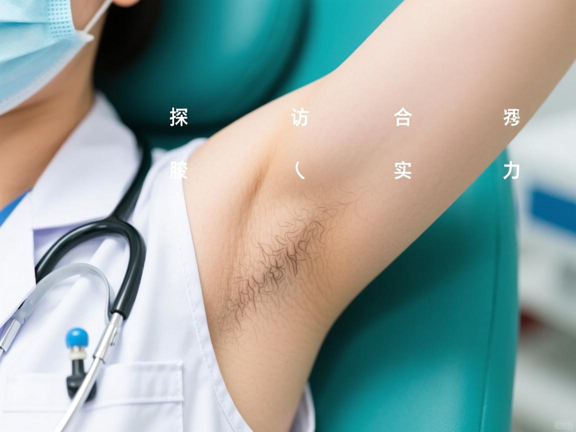 探访合肥腋臭诊疗实力,详解合肥腋秀专科医院的擅长领域 探访合肥腋臭诊疗实力,详解合肥腋秀专科医院的擅长领域