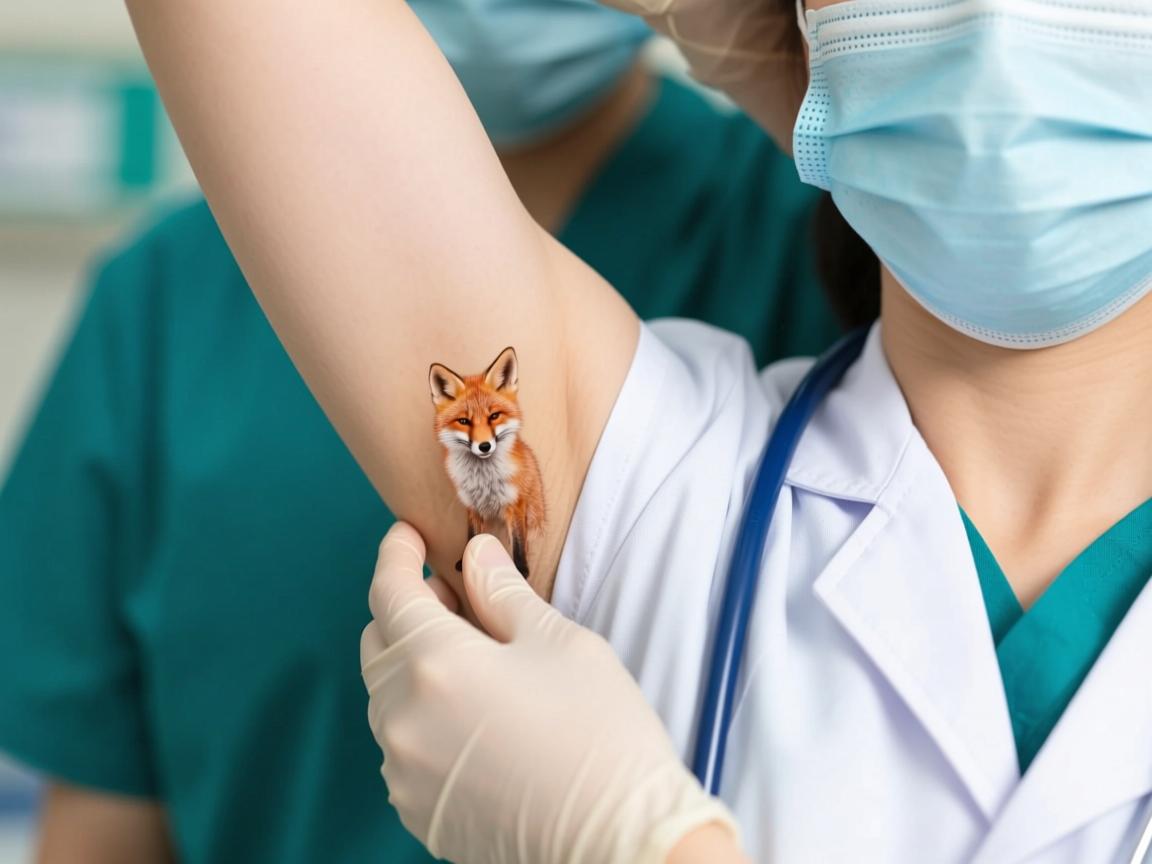 合肥治狐臭医院深度解析，如何选择合肥专业的狐臭诊疗医院