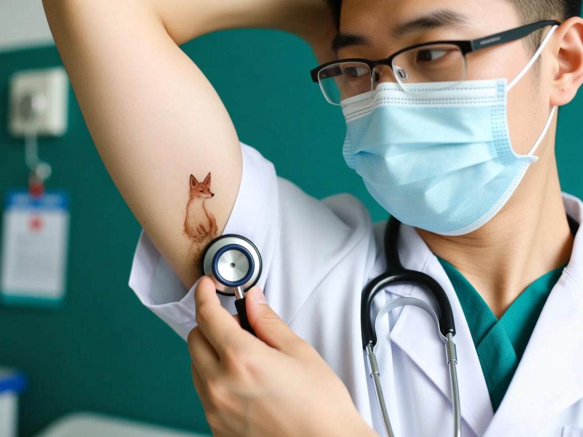 阜阳狐臭诊疗指南，挂什么科室，选什么医生？