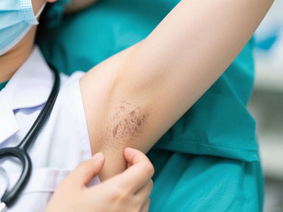 芜湖治腋臭医院深度解析，如何选择专业腋臭诊疗医院