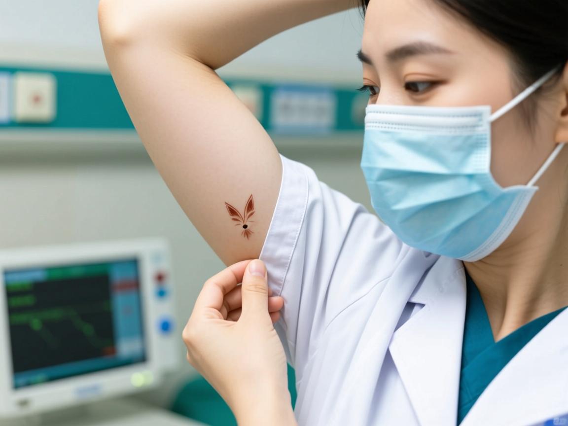 合肥治疗狐臭医院解析，专业医院如何科学根治狐臭