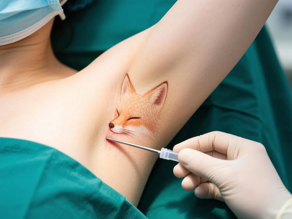 合肥腋秀解析,安徽狐臭手术哪个医院最好?深度剖析狐臭手术医院选择 合肥腋秀解析,安徽狐臭手术哪个医院最好?深度剖析狐臭手术医院选择