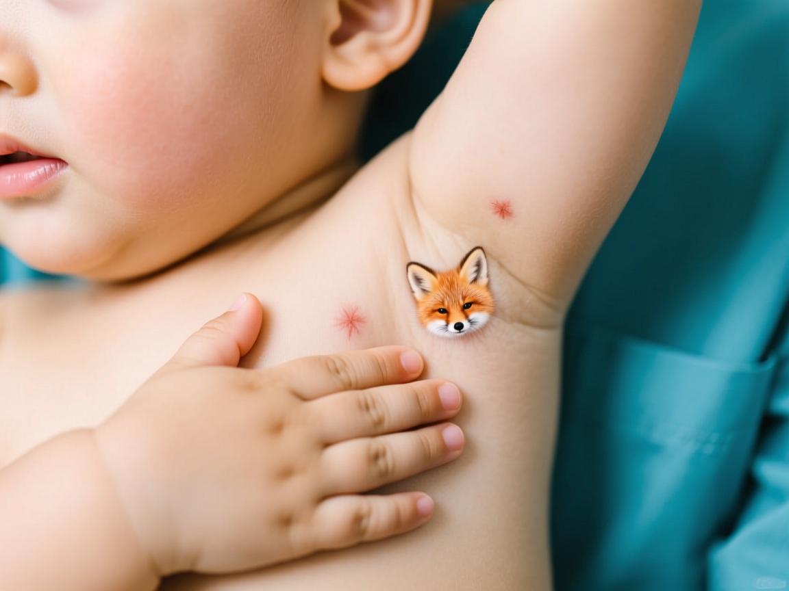 12岁可以做狐臭手术吗？深度解析12岁狐臭手术的考量