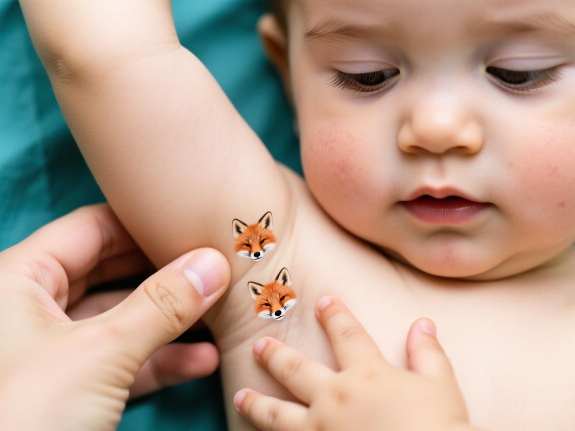 12岁可以做狐臭手术吗？深度解析12岁狐臭手术的考量