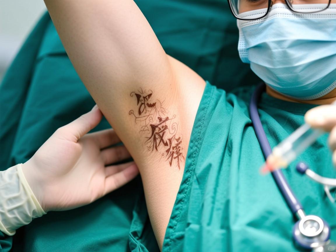 探访合肥腋臭手术专业医院，详解合肥腋臭专科诊疗新趋势