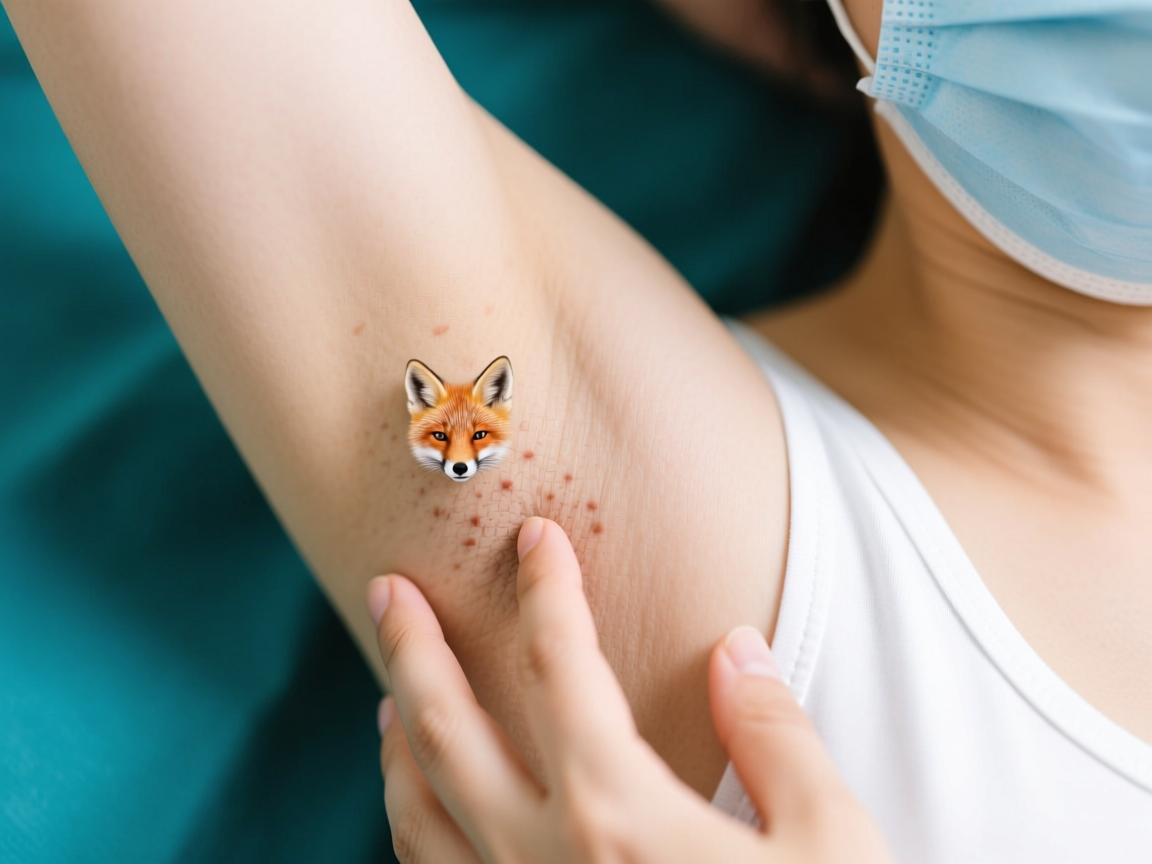 芜湖狐臭诊疗指南，详解芜湖看狐臭的专业选择