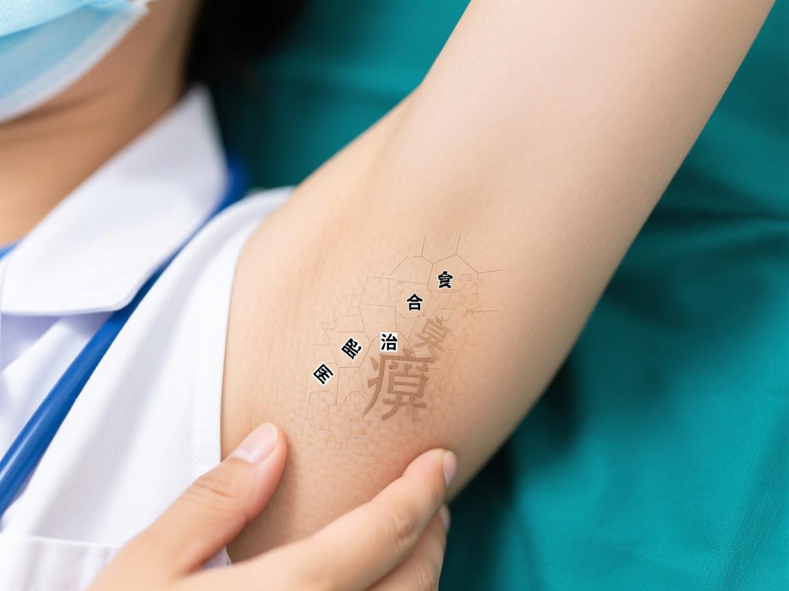 深度解析合肥治腋臭医院选择,如何挑选合肥专业的腋臭诊疗机构 深度解析合肥治腋臭医院选择,如何挑选合肥专业的腋臭诊疗机构