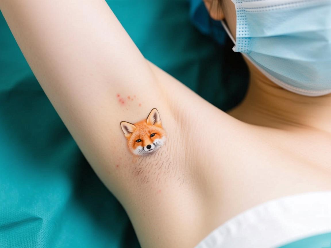 在腋秀医院做过狐臭吗?亲身经历讲述腋秀医院狐臭诊疗真实体验 在腋秀医院做过狐臭吗?亲身经历讲述腋秀医院狐臭诊疗真实体验