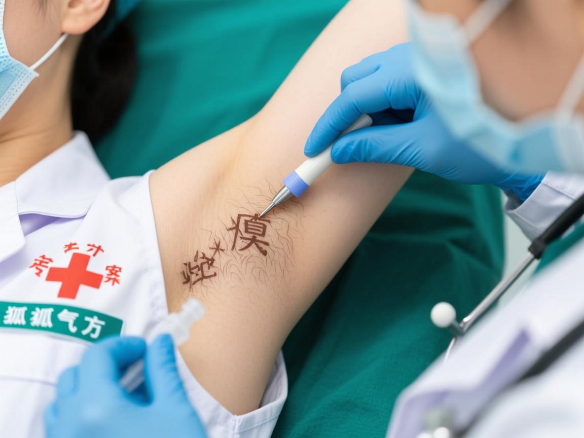 探访宿州治疗狐臭的专科医院,解析专业狐臭治疗的核心方案 探访宿州治疗狐臭的专科医院,解析专业狐臭治疗的核心方案