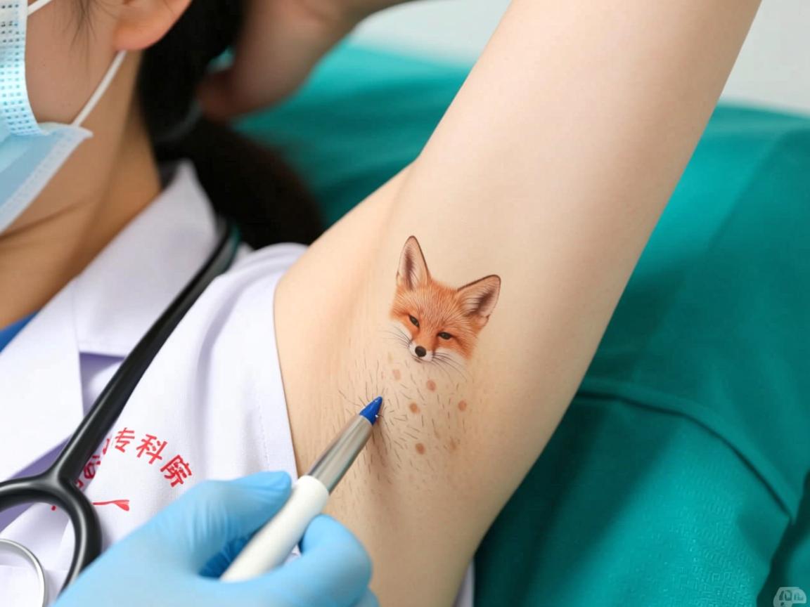 探访宿州治疗狐臭的专科医院,解析专业狐臭治疗的核心方案 探访宿州治疗狐臭的专科医院,解析专业狐臭治疗的核心方案