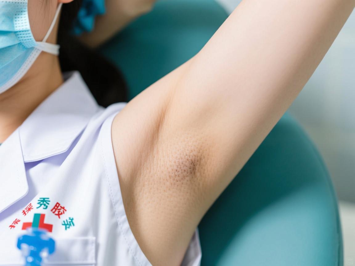 探访合肥腋秀医院做腋臭怎么样？详解腋秀医院腋臭诊疗