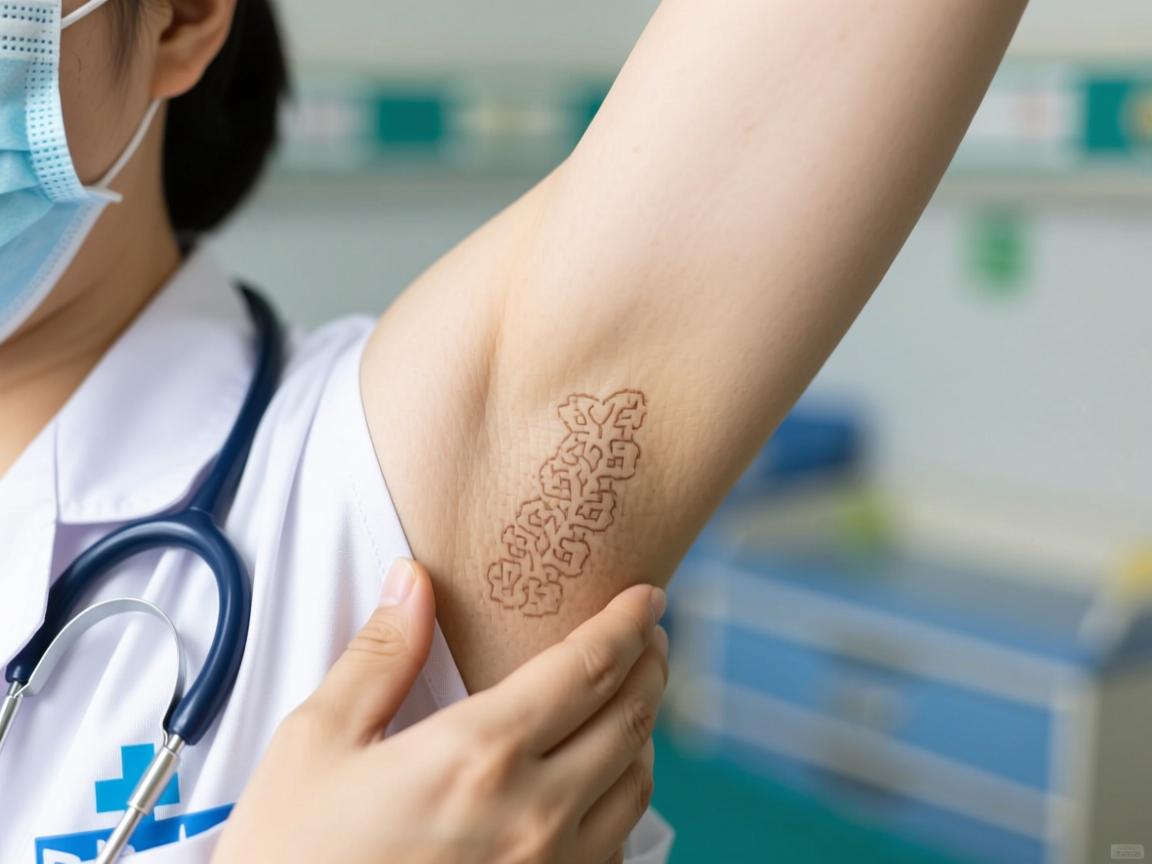 探访安徽腋臭医院,安徽专业腋臭诊疗的深度解析 探访安徽腋臭医院,安徽专业腋臭诊疗的深度解析