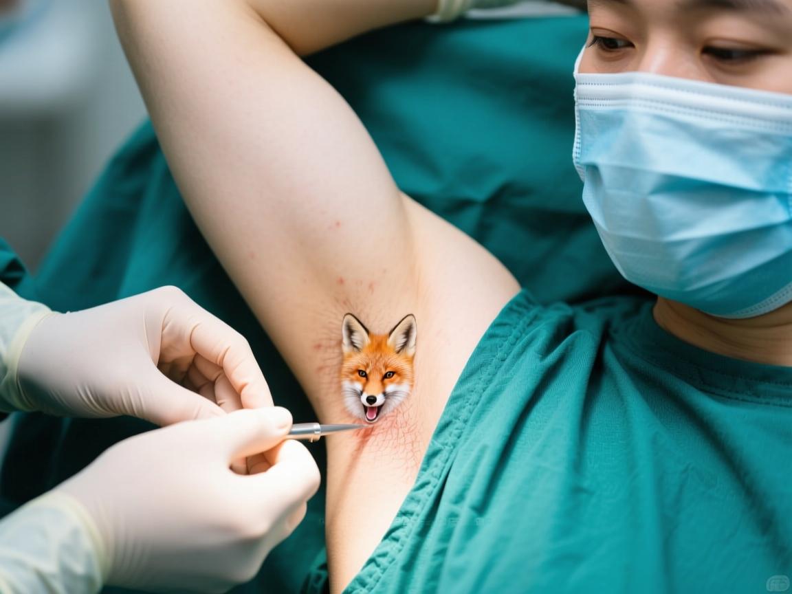 合肥狐臭手术当天能做吗？详解合肥狐臭手术的当日流程