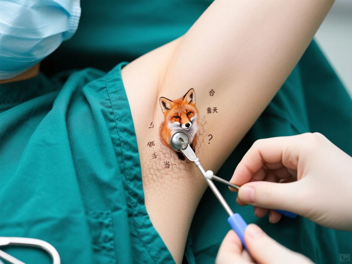 合肥狐臭手术当天能做吗？详解合肥狐臭手术的当日流程