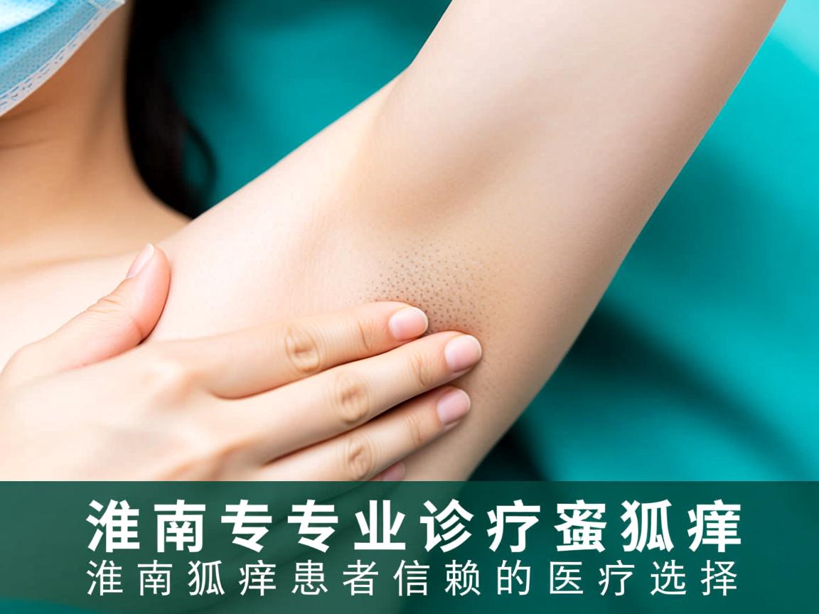 淮南专业诊疗狐臭,淮南狐臭患者信赖的医疗选择 淮南专业诊疗狐臭,淮南狐臭患者信赖的医疗选择