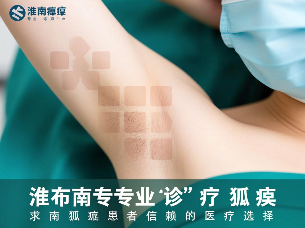 淮南专业诊疗狐臭,淮南狐臭患者信赖的医疗选择 淮南专业诊疗狐臭,淮南狐臭患者信赖的医疗选择