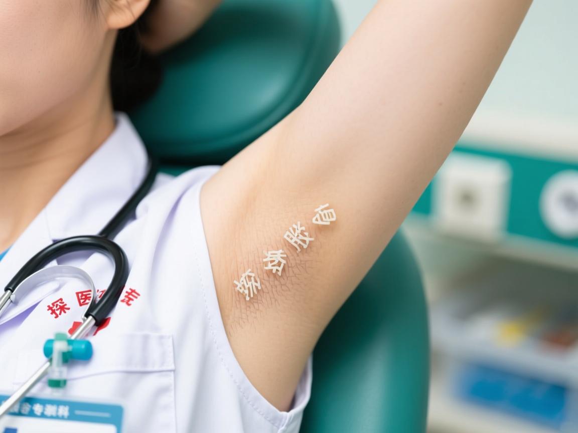 探访合肥腋秀腋臭专科,解析腋臭专科医院的科学诊疗 探访合肥腋秀腋臭专科,解析腋臭专科医院的科学诊疗