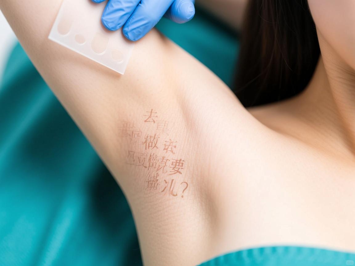 微波去腋臭要做几次?详解微波治疗腋臭的次数与疗程 微波去腋臭要做几次?详解微波治疗腋臭的次数与疗程