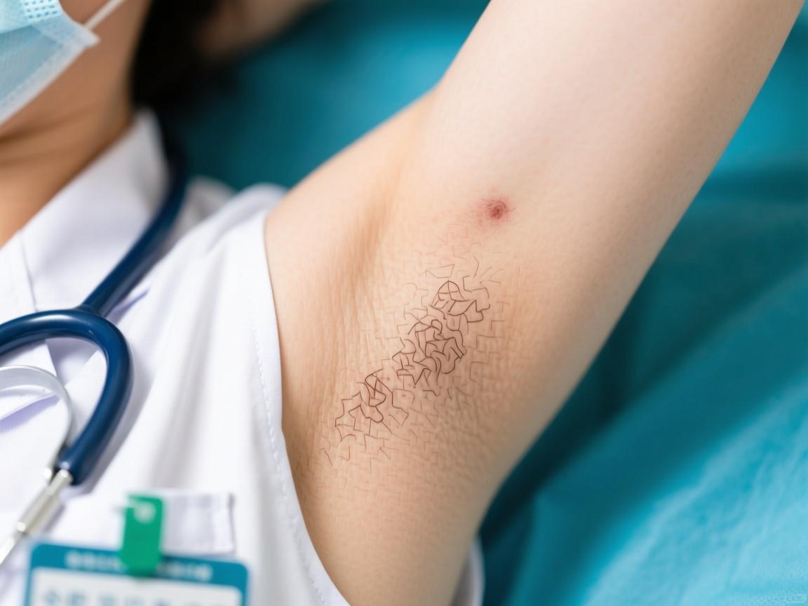 合肥腋臭诊疗新选择,深度解析合肥腋秀腋臭专科的权威治疗 合肥腋臭诊疗新选择,深度解析合肥腋秀腋臭专科的权威治疗