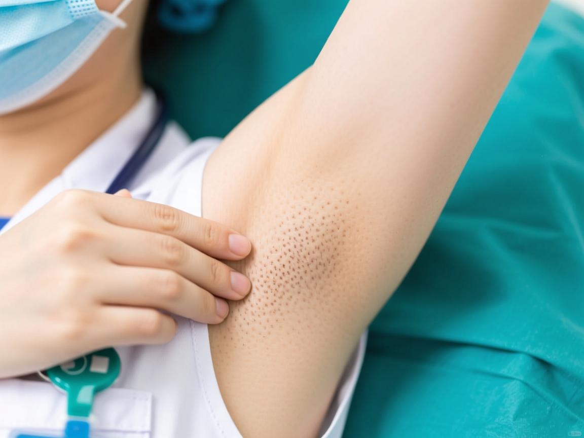 探访合肥腋秀腋臭专科,解析合肥腋臭权威医院的专业护理 探访合肥腋秀腋臭专科,解析合肥腋臭权威医院的专业护理