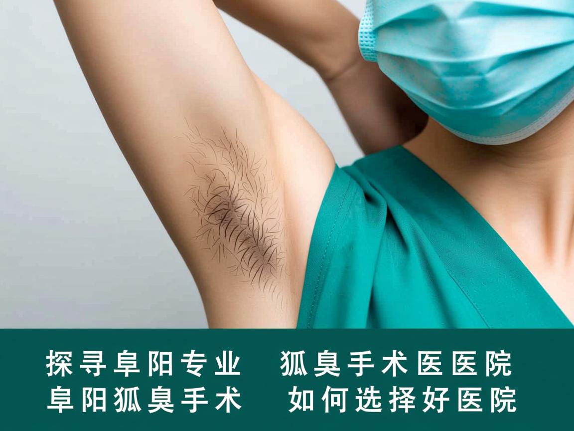 探寻阜阳专业狐臭手术医院,阜阳狐臭手术如何选择好医院 探寻阜阳专业狐臭手术医院,阜阳狐臭手术如何选择好医院