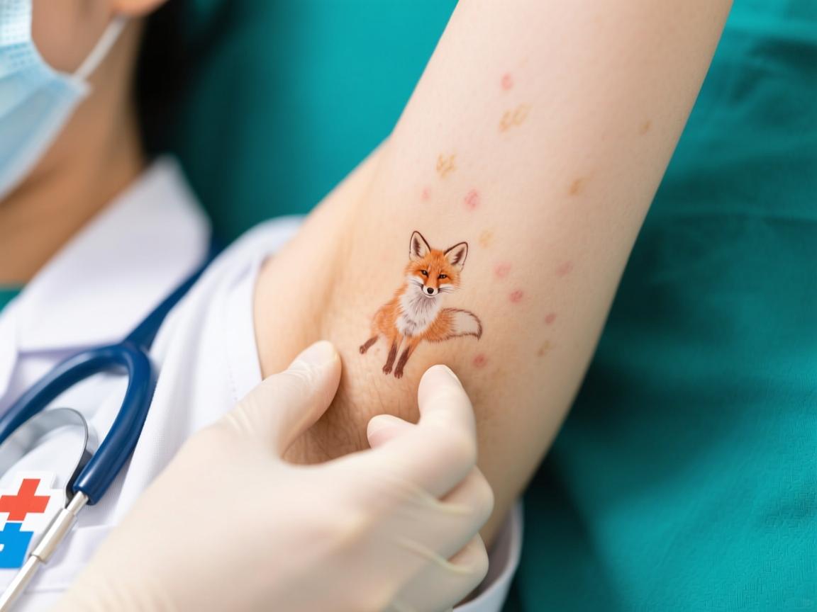 淮南治疗狐臭医院解析，如何选择专业的狐臭治疗医院