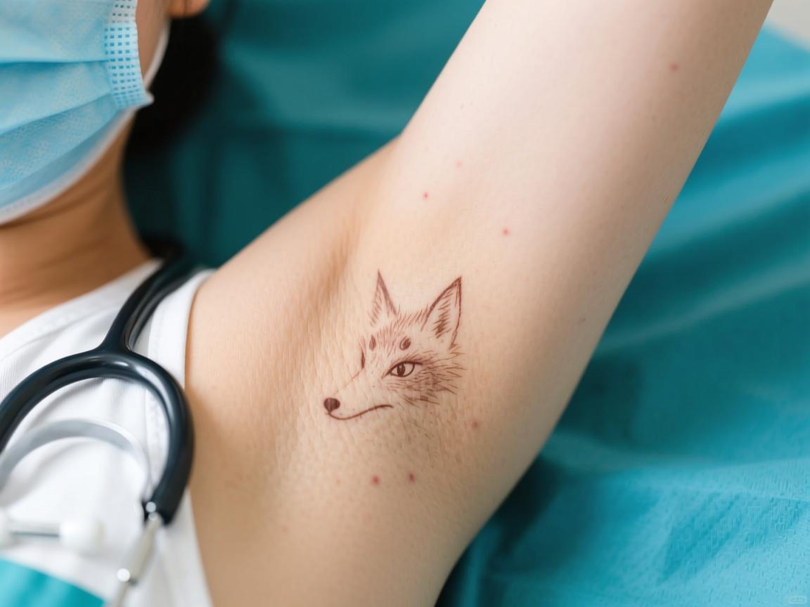 宿州治狐臭医院怎么选？解读宿州狐臭治疗的专业选择